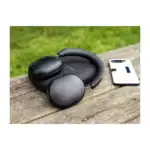 casque réduction bruit active