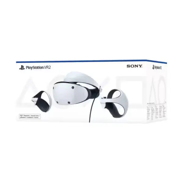 playstation vr2