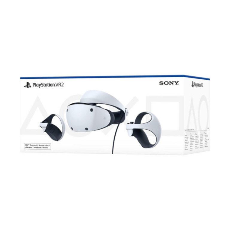 playstation vr2