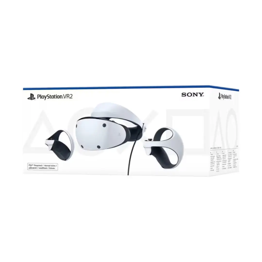 playstation vr2