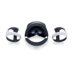vr gaming ps5