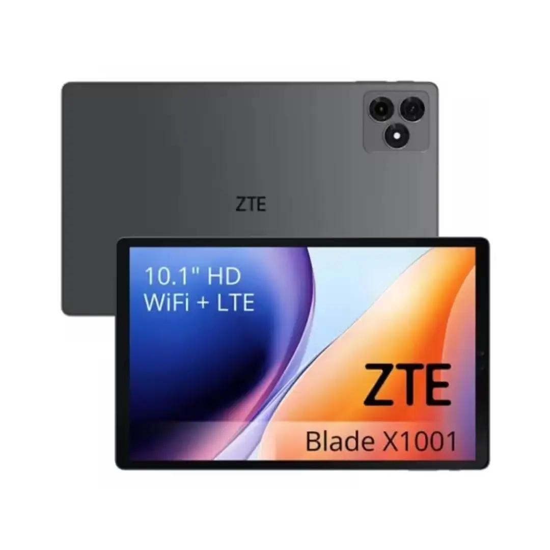 tablette zte