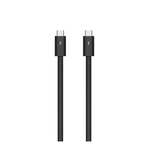 cable thunderbolt 5 pro 1m usb c connectique