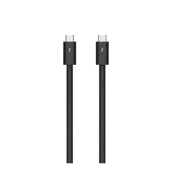 cable thunderbolt 5 pro 1m usb c connectique