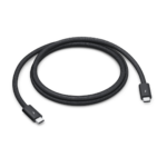 thunderbolt 5 pro cable 1m câble haute vitesse