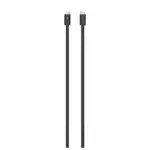 thunderbolt 5 pro cable transfert données rapide