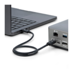 cable thunderbolt 5 pro connexion écran pc