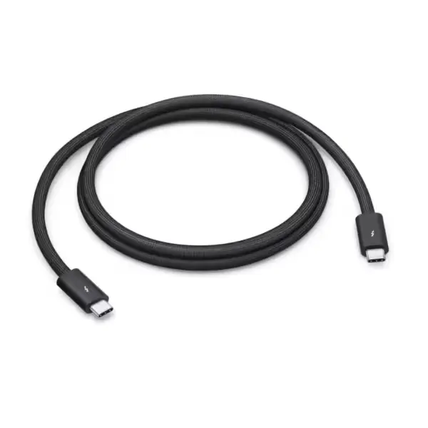 thunderbolt 5 pro cable 1m câble haute vitesse