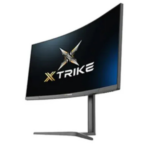 moniteur 2K QHD