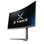 moniteur 2K QHD