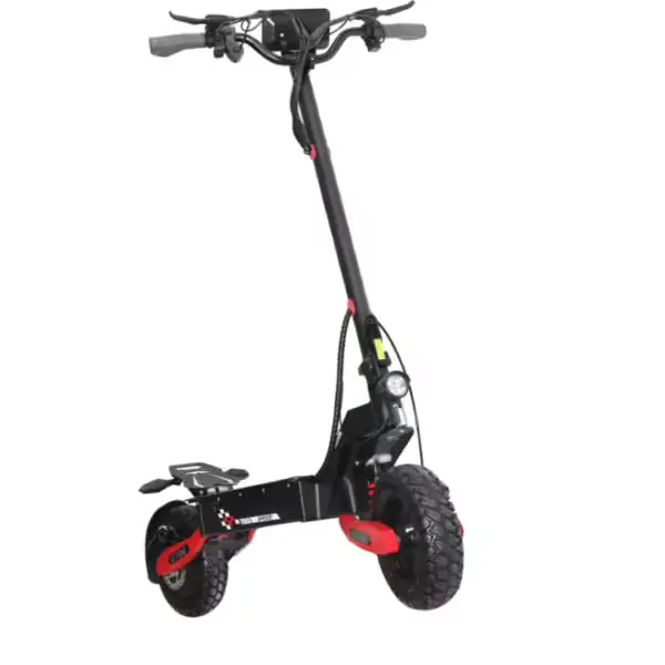 hezzo gt06 1200w moteur puissant performance urbaine