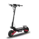 trottinette electrique hezzo gt06 1200w design sportif