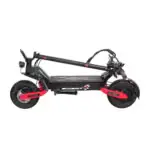 trottinette hezzo gt06 roues robustes stabilité