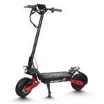 trottinette hezzo gt06 roues robustes stabilité