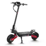 trottinette hezzo gt06 roues robustes stabilité