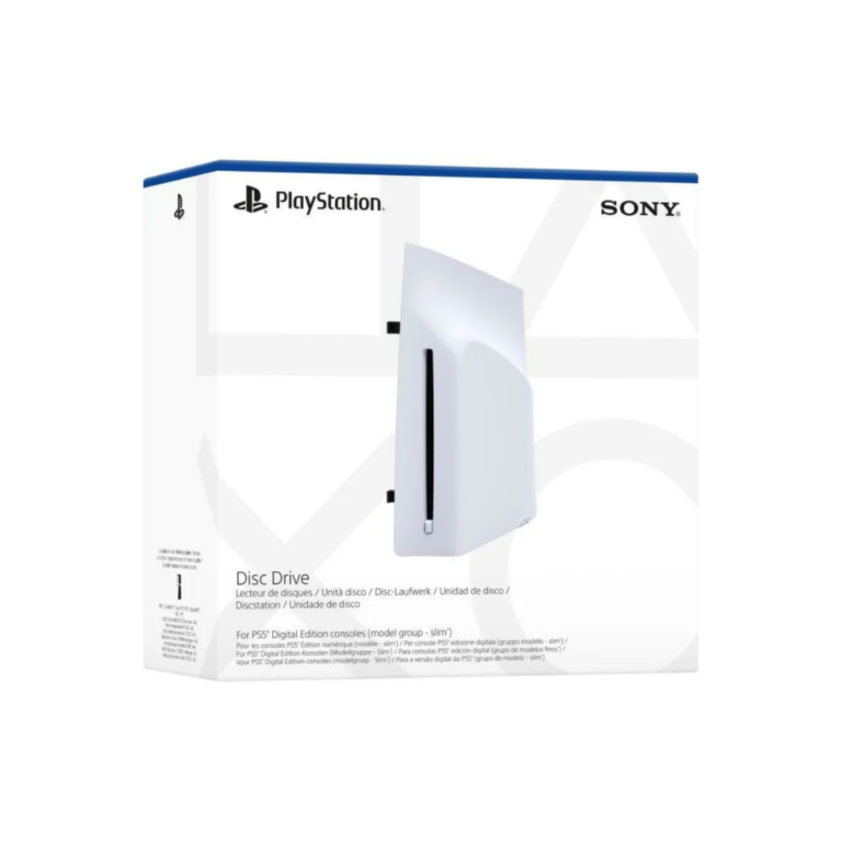 lecteur blu ray ps5 pro
