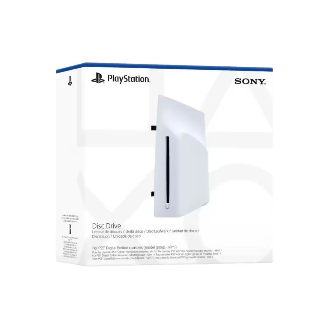 lecteur blu ray ps5 pro
