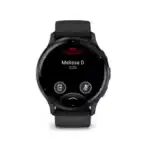 montre connectée garmin