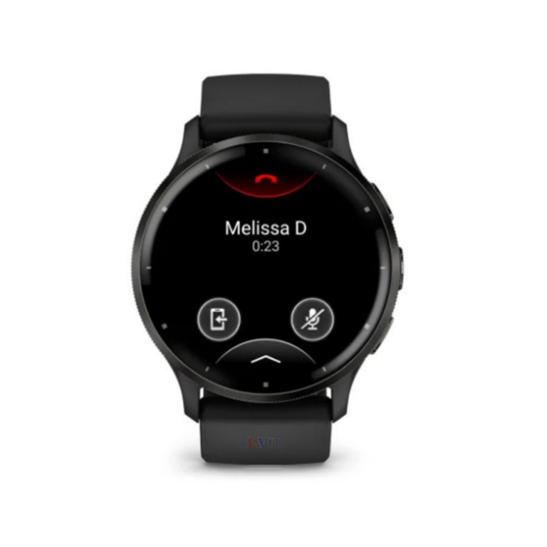montre connectée garmin