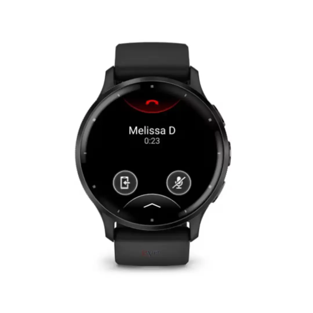 montre connectée garmin