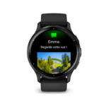 montre sport garmin