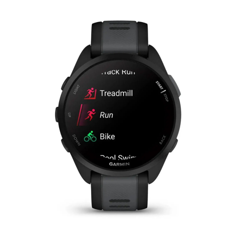 montre gps garmin