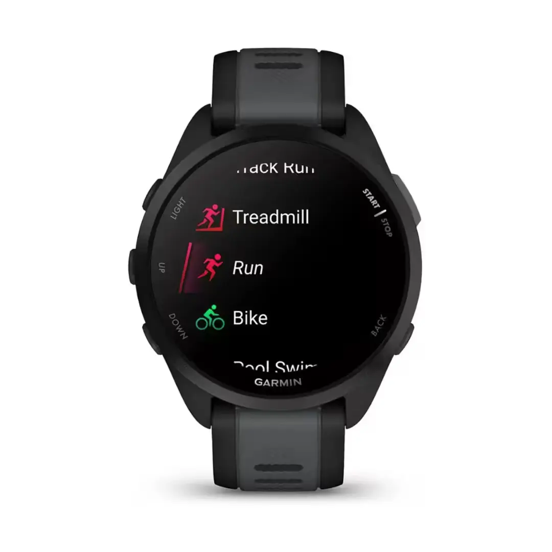montre gps garmin