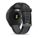 garmin forerunner 165 music