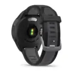 garmin forerunner 165 music
