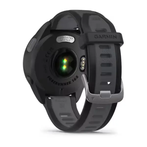 garmin forerunner 165 music