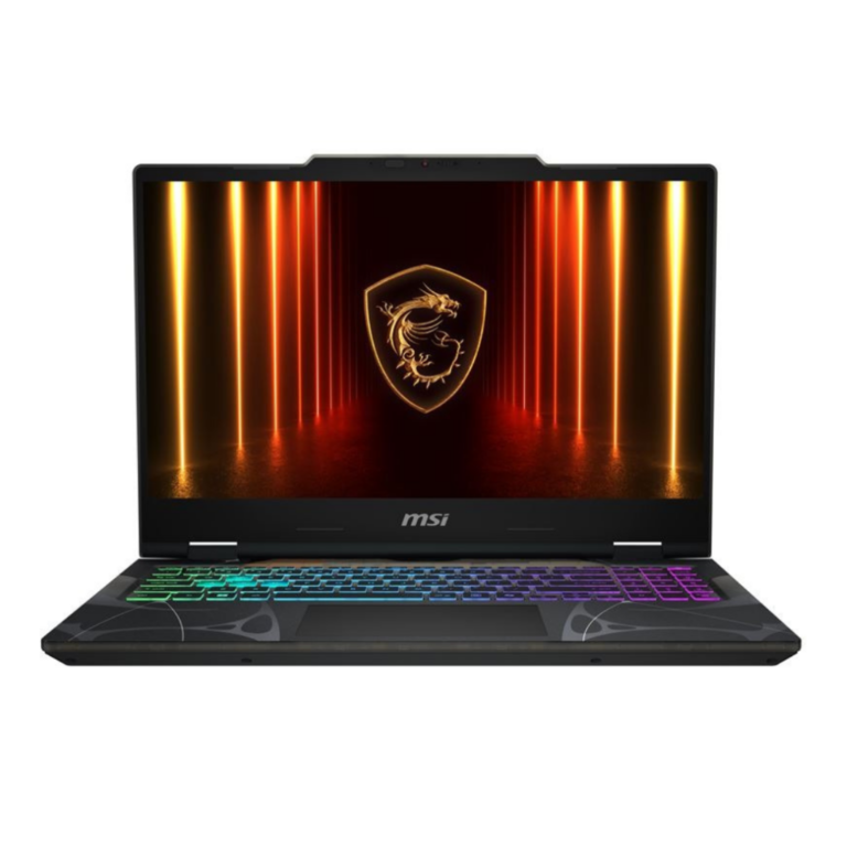 msi cyborg 15 b2rwfkg