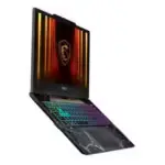 pc portable gaming msi