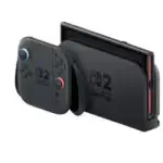 nintendo switch 2 édition mario écran portable gaming
