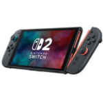 nintendo switch 2 édition mario joy con design mario