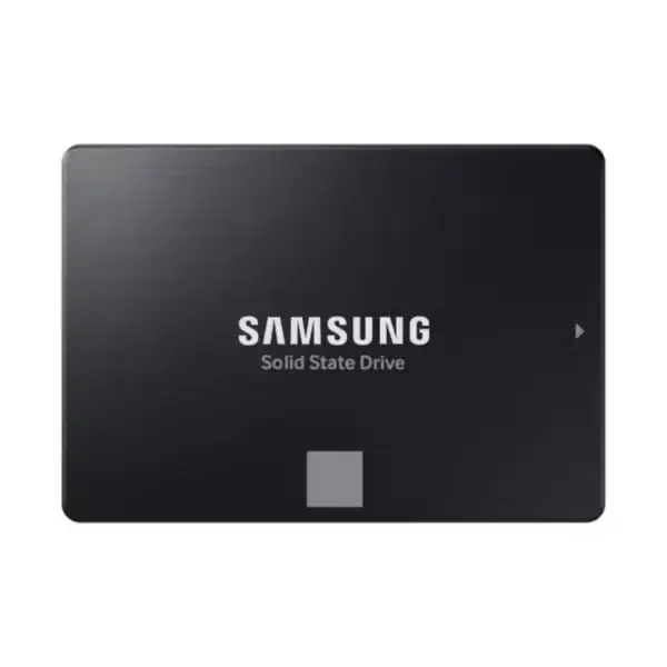 samsung 870 evo 4tb