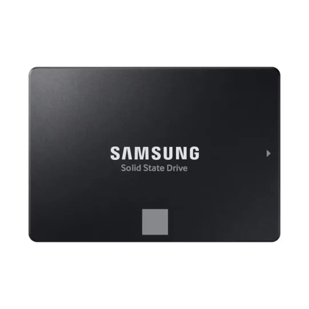 samsung 870 evo 4tb