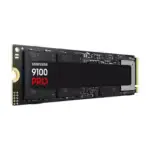 ssd pcie gen5 1 to