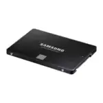ssd samsung evo stockage