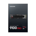 ssd gaming haute vitesse