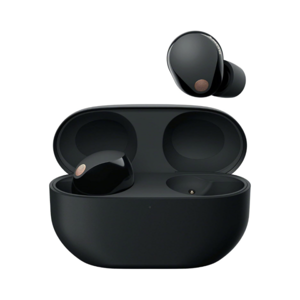 sony wf 1000xm5 écouteurs bluetooth design compact