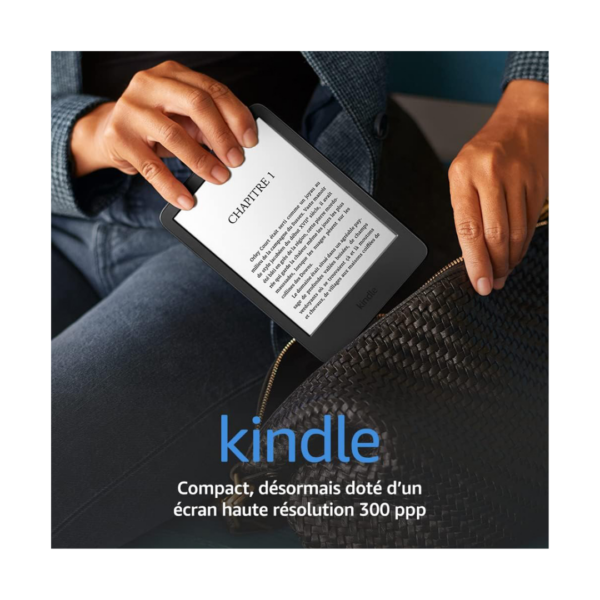 kindle 16 go lecture ebook ecran antireflet