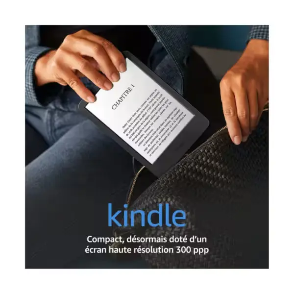 kindle 16 go lecture ebook ecran antireflet