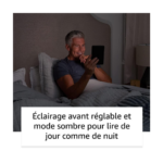 liseuse amazon kindle autonomie longue lecture