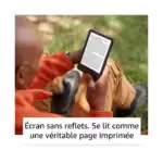 kindle 11 generation design compact portable