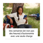 vue globale amazon kindle 16 go