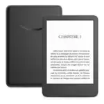 amazon kindle 11eme generation 16 go liseuse ecran 6 pouces