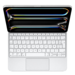 Apple Magic Keyboard iPad Pro 13 pouces Qwerty design flottant