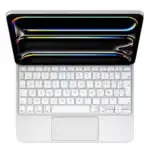 Apple Magic Keyboard iPad Pro 13 pouces Qwerty design flottant