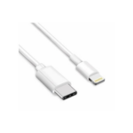 Câble USB C vers Lightning transfert données rapide