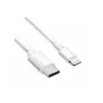 Câble USB C vers Lightning transfert données rapide
